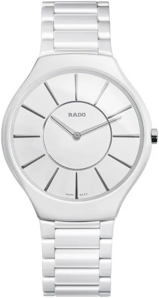 Rado True Thinline Lady Quartz L