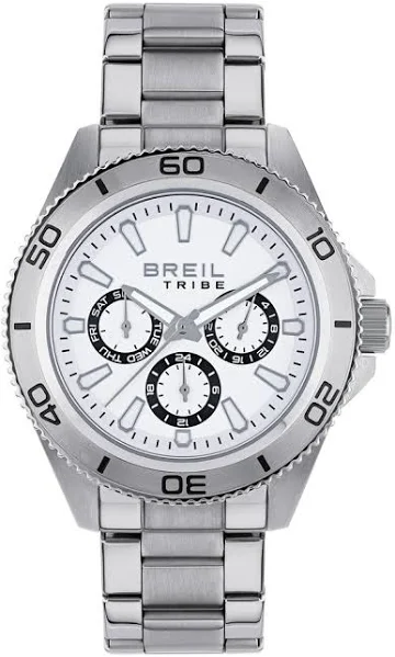 Breil Zegarek chronograficzny Męski
