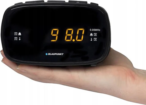 Blaupunkt Dark Grey