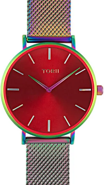 Zegarek damski męski TORII