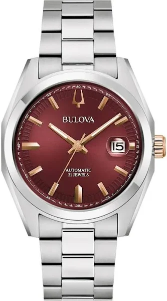 Zegarek Bulova Surveyor 98B422