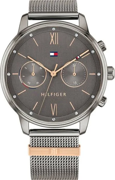 Zegarek Damski Tommy Hilfiger 1782304 Blake