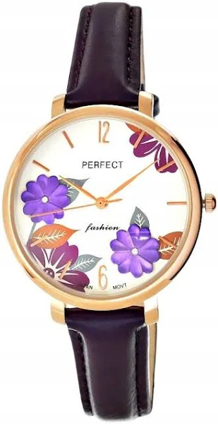 Zegarek damski Perfect Classic PF00398