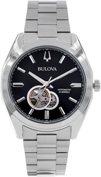 Bulova Surveyor 96A270