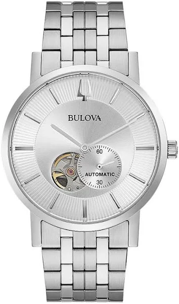 Bulova Classic 96A238
