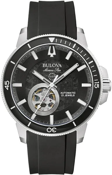 Bulova 96A288