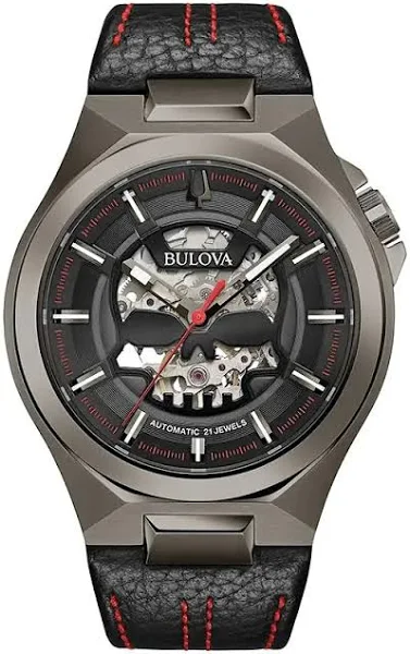Bulova Maquina 98A237