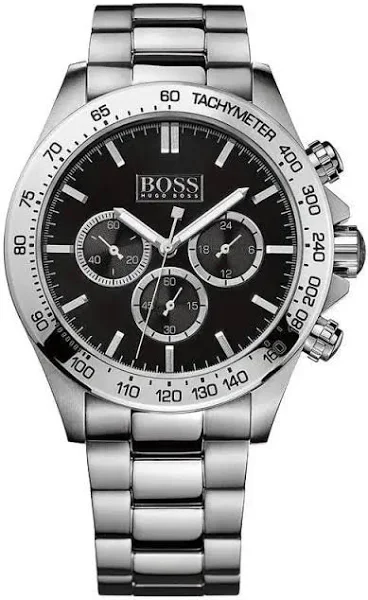 Zegarek Męski Hugo Boss 1512965
