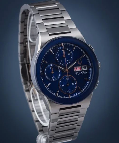 Bulova Millennia 98C143