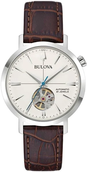 Bulova 96A318 Aerojet