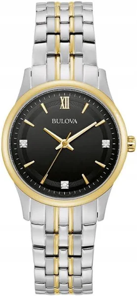 Bulova 98p196