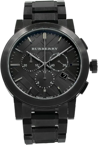 Burberry BU9354 zegarek męski