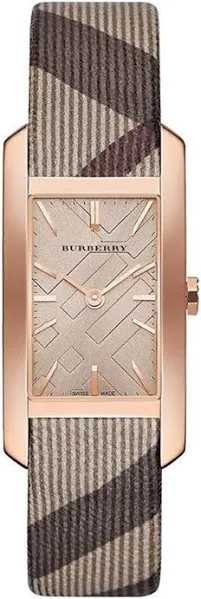 Burberry Bu9408 The City - Zegarki na Ceneo.pl