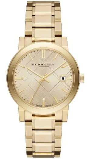 Burberry BU9033 Zegarek damski
