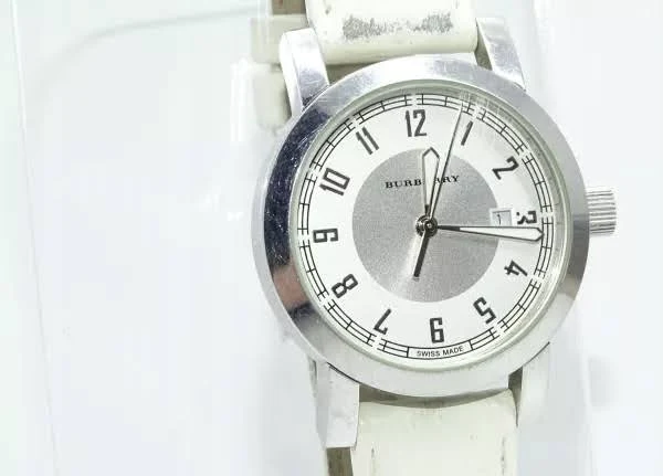 Burberry The City BU9019 zegarki na rękę unisex kwarcowy