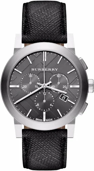 Burberry Bu9362 - Zegarki na Ceneo.pl