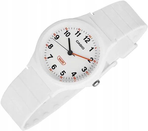 Zegarek Dziecięcy Dla Dzieci Casio Pudełko