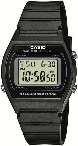 Zegarek Casio W-202-1AVEF