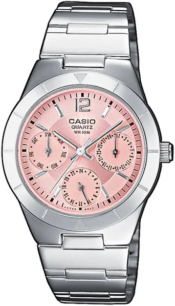 Casio Zegarek damski