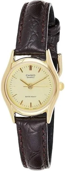 Zegarek Casio Ltp-1094E Damski
