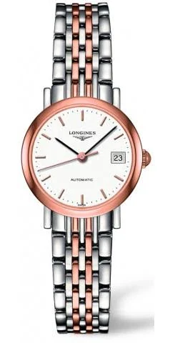 Longines Elegant Lady