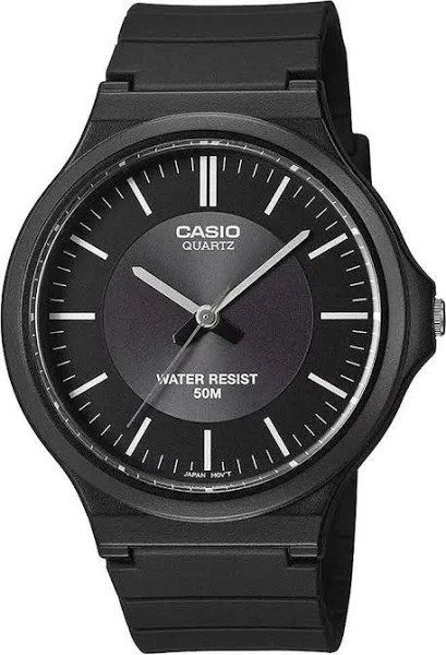 Casio Zegarek Męski