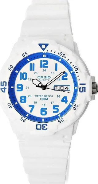 Casio Męski zegarek
