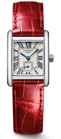 Zegarek damski Longines Mini DolceVita