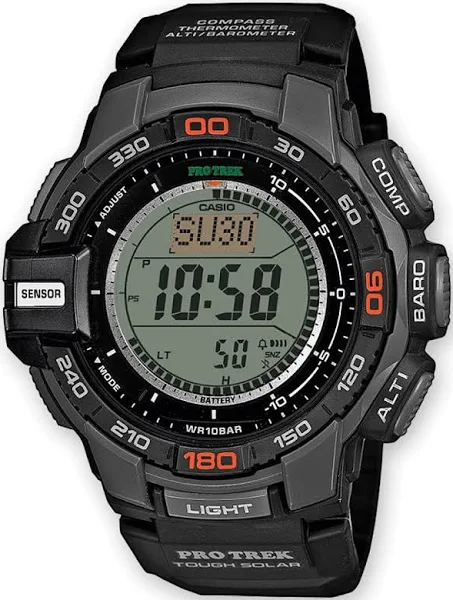 Zegarek Casio PRG-270-1ER