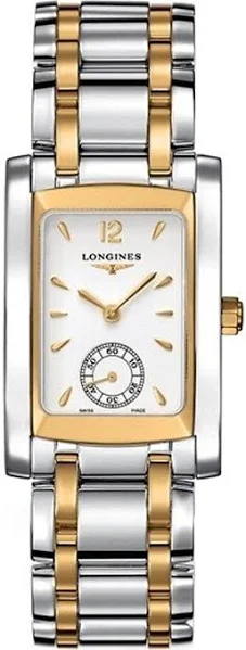 Zegarek damski Longines DolceVita