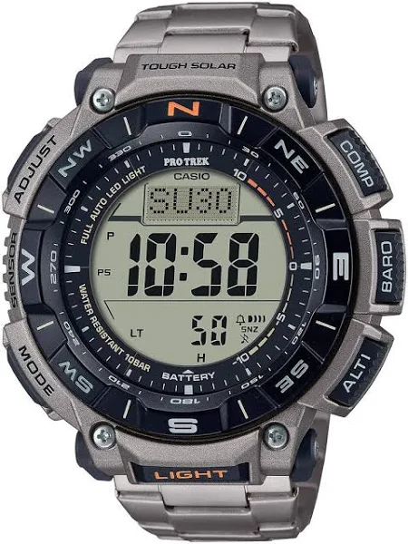 PRG-340T-7ER Zegarek Casio