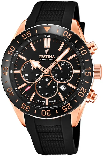 Zegarek Festina Ceramic 20516/