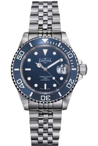 Zegarek Davosa Ternos Ceramic 161.555.04