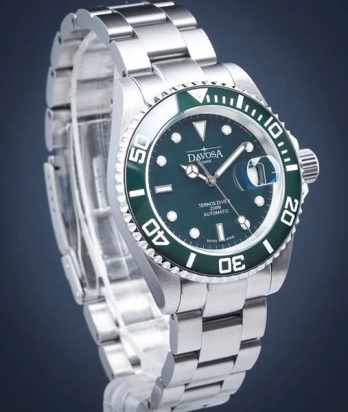 Zegarek Davosa Ternos Ceramic 161.555.70