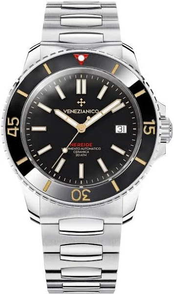 Venezianico 4221503C Nereide Ceramica Vintage