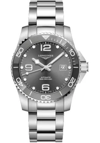 Zegarek Longines HydroConquest L3.782.4.76.6