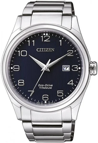 Citizen Titanium