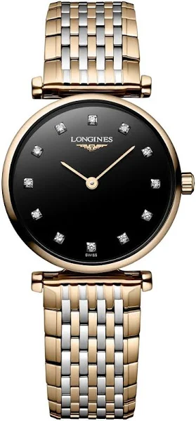 Longines La Grande Classique Lady L4.209.1.57.7