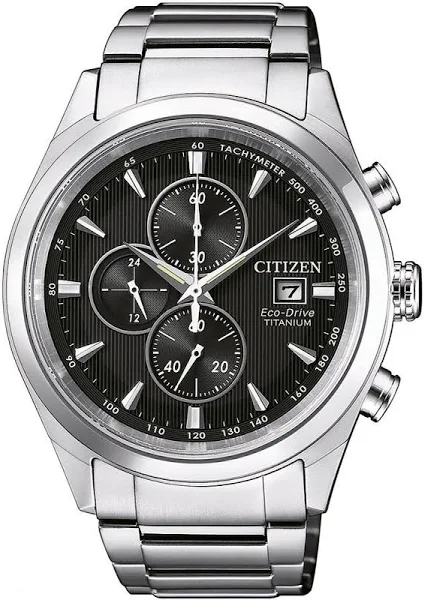 Zegarek Citizen CA0650-82F Super Titanium