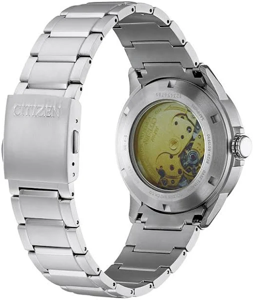 Citizen Titanium