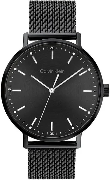 Calvin Klein Zegarek Modern 25200046