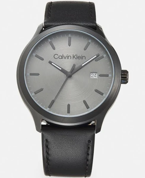 25200355 Zegarek Calvin Klein