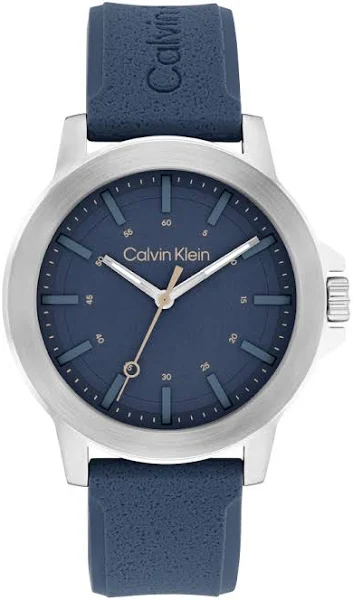 Calvin Klein Zegarek Ck Reset