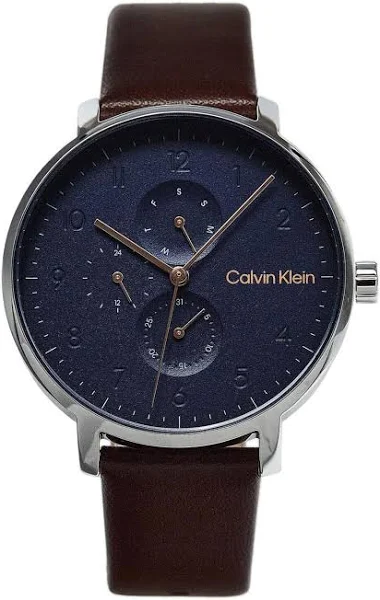 Zegarek Calvin Klein