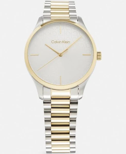25200167 Zegarek Calvin Klein