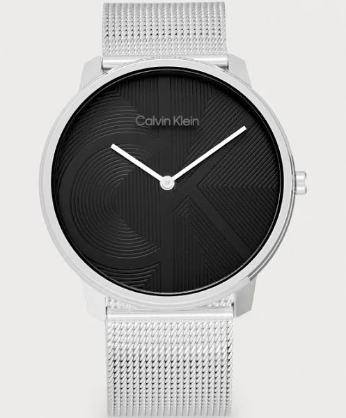 Calvin Klein Zegarek Ck Iconic 25300012