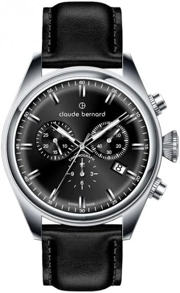 Zegarek męski CLAUDE BERNARD 10254 klasyczny 10254 3