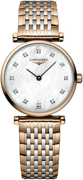 Longines La Grande Classique L4.209.1.97.7