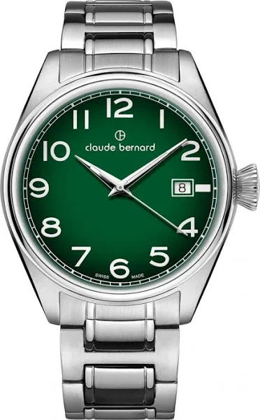 70203 3 Zegarek CLAUDE BERNARD