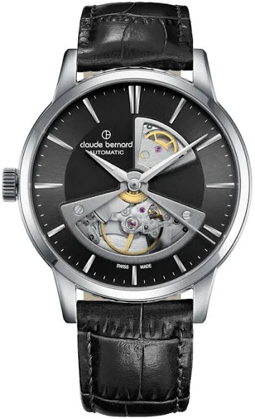 CLAUDE BERNARD CLASSIC 85017 3  Zegarek męski automatyczny
